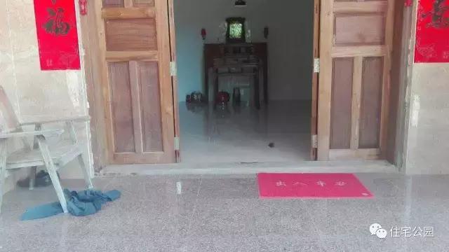 海南三層別墅，只為這片云一切都值了！