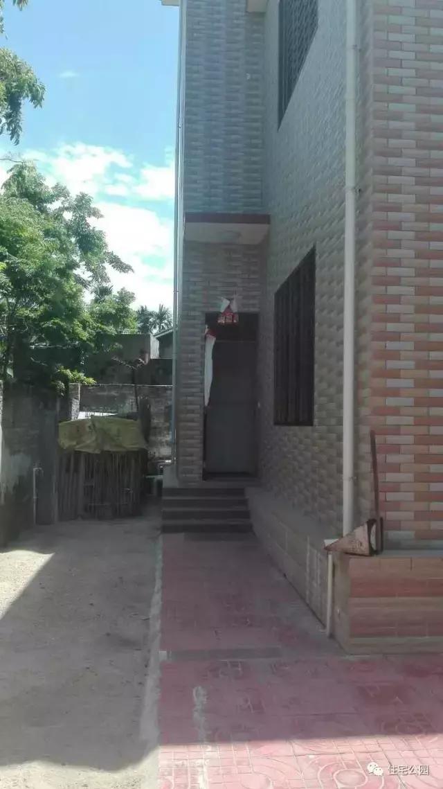 海南三層別墅，只為這片云一切都值了！