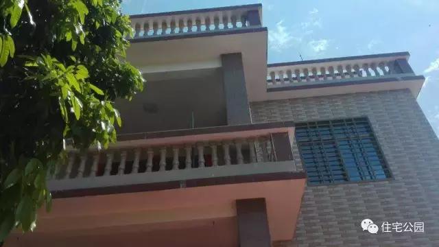 海南三層別墅，只為這片云一切都值了！