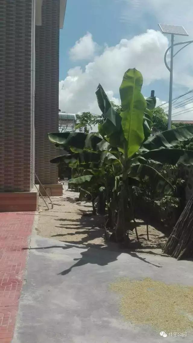 海南三層別墅，只為這片云一切都值了！