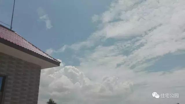 海南三層別墅，只為這片云一切都值了！