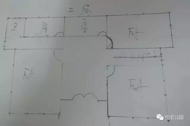 海南三層別墅，只為這片云一切都值了！