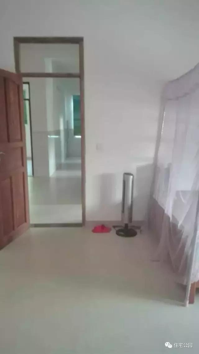 海南三層別墅，只為這片云一切都值了！