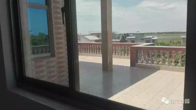 海南三層別墅，只為這片云一切都值了！