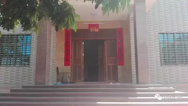 海南三層別墅，只為這片云一切都值了！