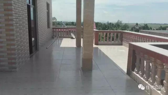 海南三層別墅，只為這片云一切都值了！