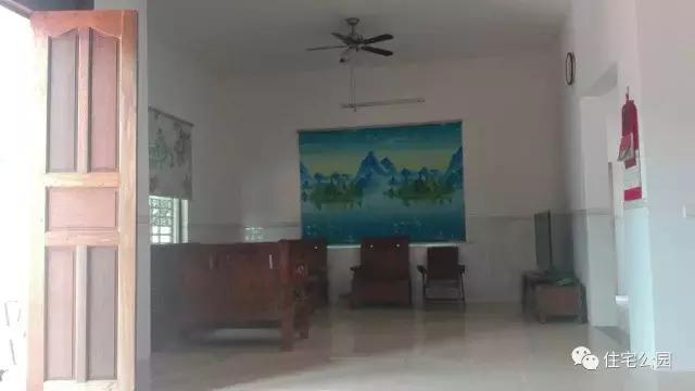 海南三層別墅，只為這片云一切都值了！