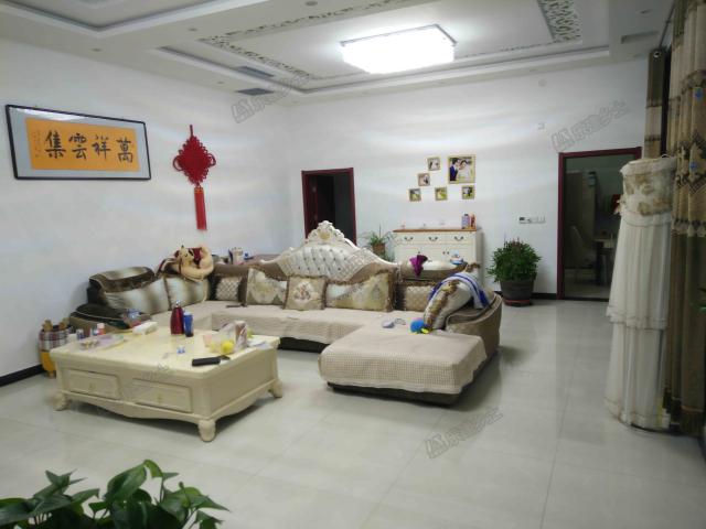 華北地區(qū)典型一層自建房實(shí)景展示，相信你曾在哪兒見過