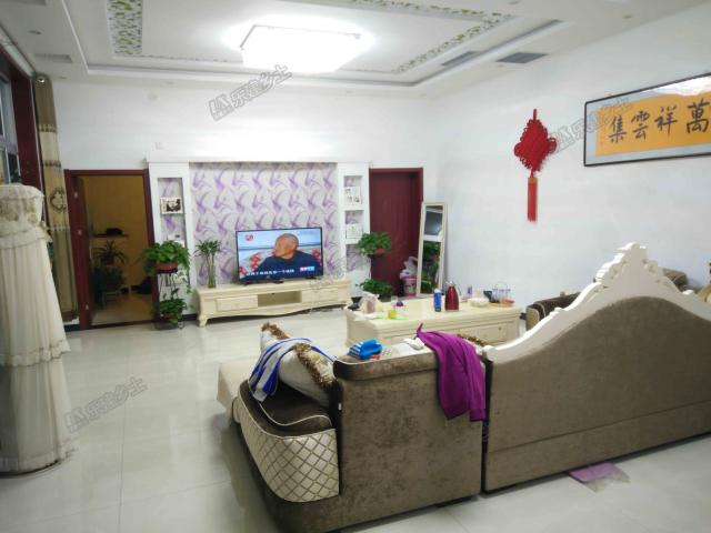 華北地區(qū)典型一層自建房實(shí)景展示，相信你曾在哪兒見過