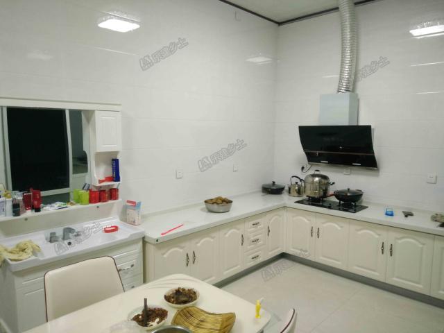 華北地區(qū)典型一層自建房實(shí)景展示，相信你曾在哪兒見過