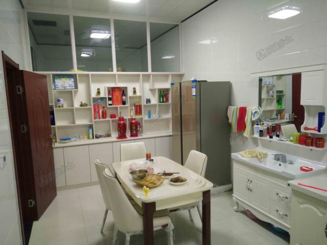 華北地區(qū)典型一層自建房實(shí)景展示，相信你曾在哪兒見過