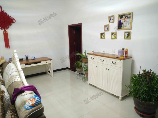 華北地區(qū)典型一層自建房實(shí)景展示，相信你曾在哪兒見過