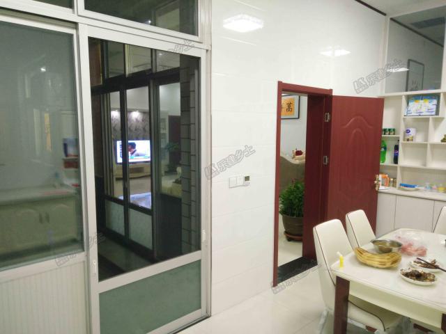 華北地區(qū)典型一層自建房實(shí)景展示，相信你曾在哪兒見過