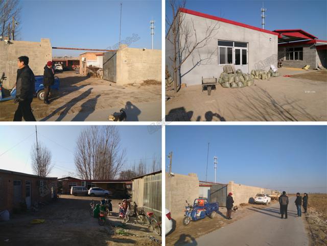 三層歐陸風(fēng)自建房設(shè)計(jì)，辦公+居住，布局設(shè)計(jì)實(shí)用合理