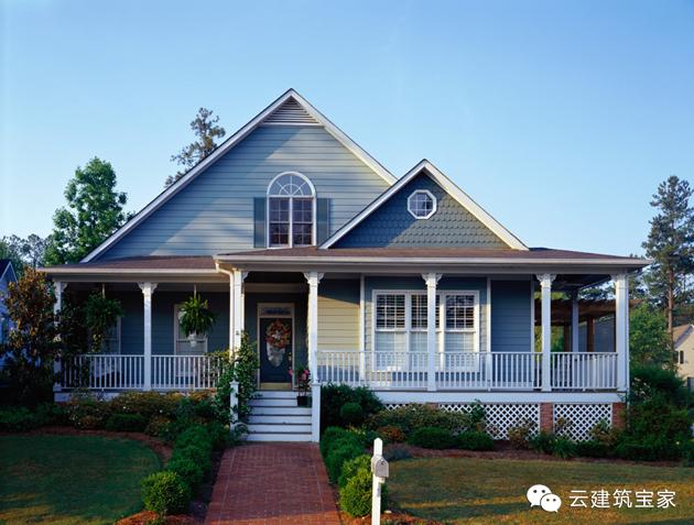 想冬暖夏涼？自建房隔熱保溫一定不能忽略這個細節(jié)（帶圖解）