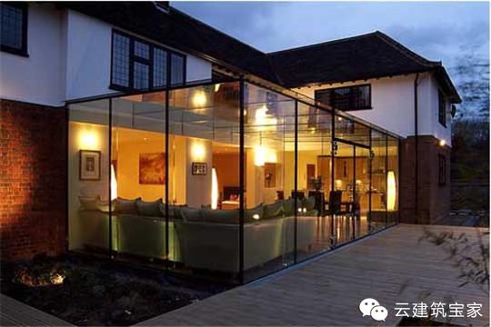 想冬暖夏涼？自建房隔熱保溫一定不能忽略這個細節(jié)（帶圖解）