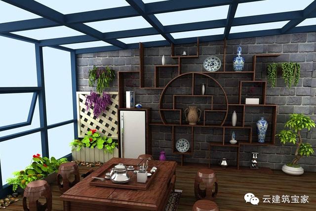 想冬暖夏涼？自建房隔熱保溫一定不能忽略這個細節(jié)（帶圖解）