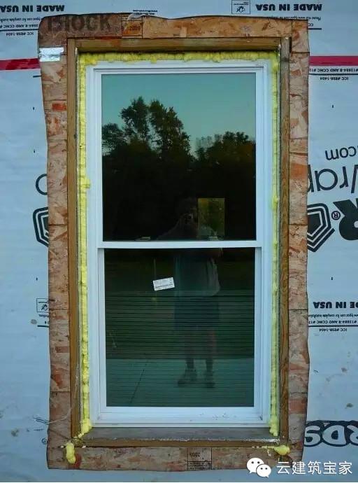 想冬暖夏涼？自建房隔熱保溫一定不能忽略這個細節(jié)（帶圖解）