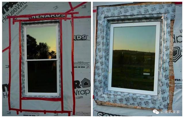 想冬暖夏涼？自建房隔熱保溫一定不能忽略這個細節(jié)（帶圖解）