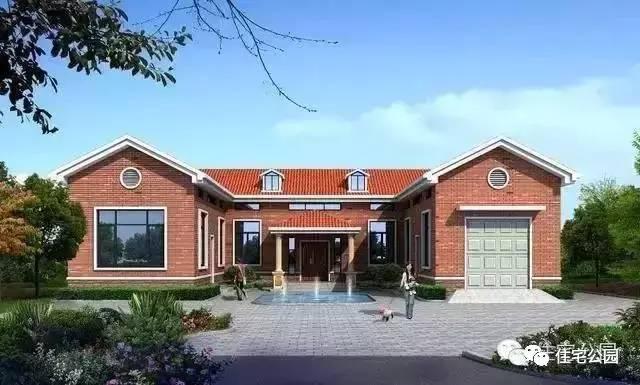 農(nóng)村蓋房還是平房好，省錢又實用，這10套挑一套15萬回村建！