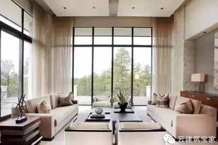 農(nóng)村自建房加上這樣的落地窗，竟不知道原來可以這么美！