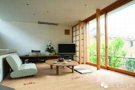 農(nóng)村自建房加上這樣的落地窗，竟不知道原來可以這么美！