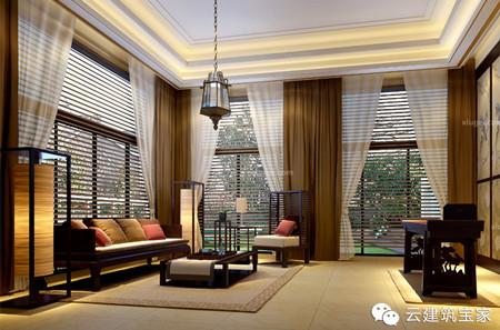 農(nóng)村自建房加上這樣的落地窗，竟不知道原來可以這么美！