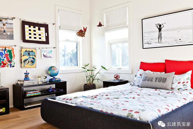 要裝飾畫(huà)？看看如何搭配讓你的自建別墅從此與眾不同