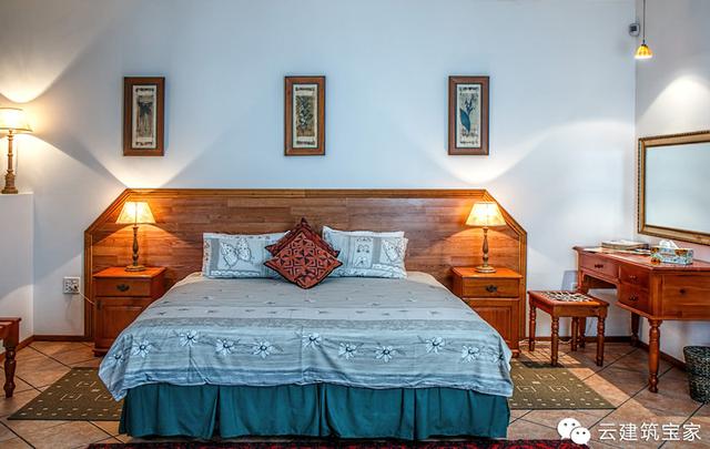 要裝飾畫(huà)？看看如何搭配讓你的自建別墅從此與眾不同