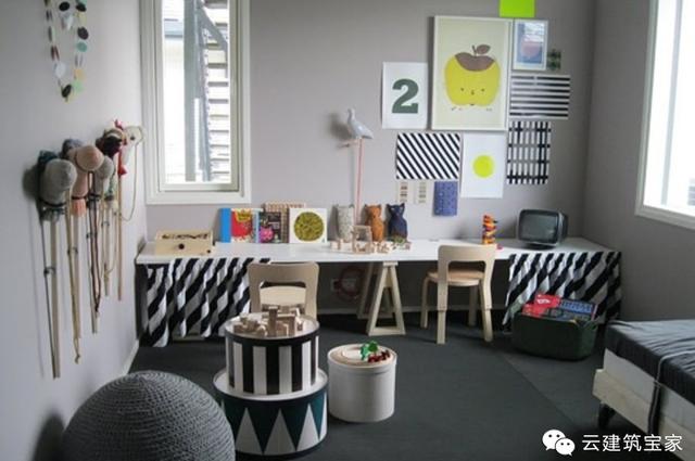 要裝飾畫(huà)？看看如何搭配讓你的自建別墅從此與眾不同