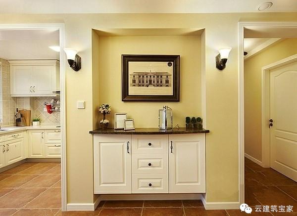 要裝飾畫(huà)？看看如何搭配讓你的自建別墅從此與眾不同