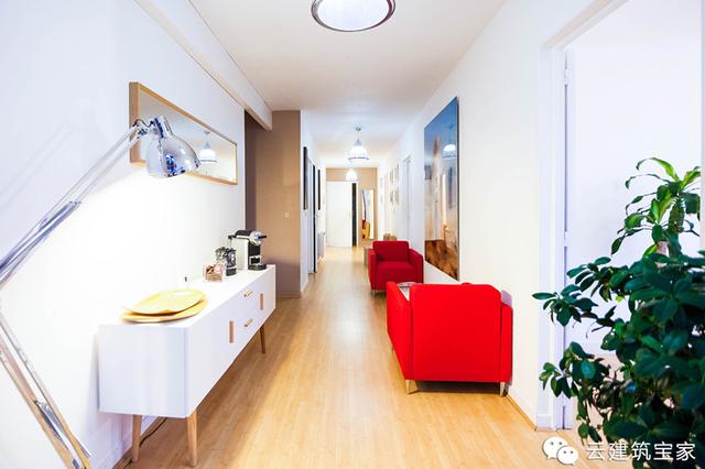 要裝飾畫(huà)？看看如何搭配讓你的自建別墅從此與眾不同