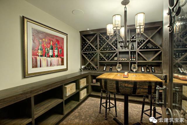 要裝飾畫(huà)？看看如何搭配讓你的自建別墅從此與眾不同