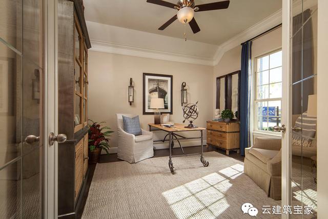 要裝飾畫(huà)？看看如何搭配讓你的自建別墅從此與眾不同