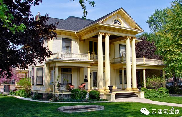 專業(yè)機(jī)構(gòu)提供全程服務(wù)，原來回鄉(xiāng)下建個(gè)舒適大宅可以這樣省心省力