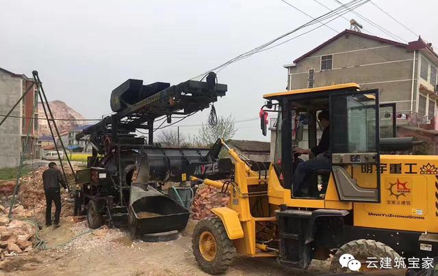 專業(yè)機(jī)構(gòu)提供全程服務(wù)，原來回鄉(xiāng)下建個(gè)舒適大宅可以這樣省心省力