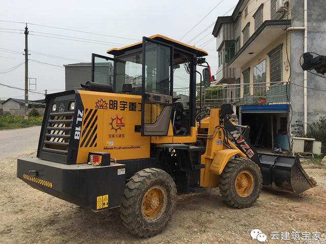 專業(yè)機(jī)構(gòu)提供全程服務(wù)，原來回鄉(xiāng)下建個(gè)舒適大宅可以這樣省心省力