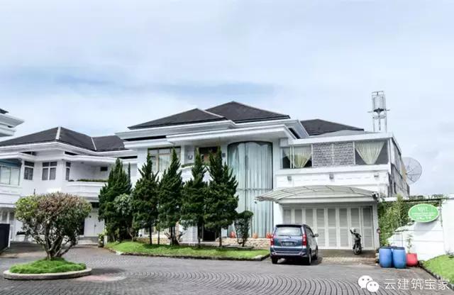 十年后，農(nóng)村自建別墅都會變成這樣，來選選你最喜歡的舒適大宅