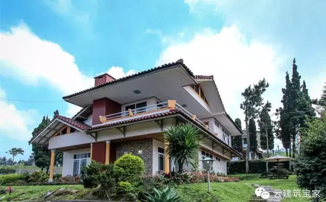 十年后，農(nóng)村自建別墅都會變成這樣，來選選你最喜歡的舒適大宅
