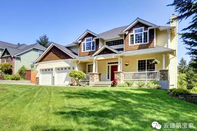 田園風(fēng)景房，未來舒適生活的新標(biāo)桿