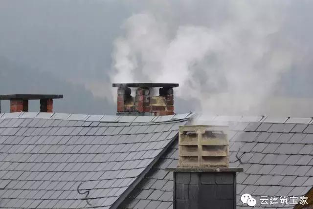 田園風(fēng)景房，未來舒適生活的新標(biāo)桿