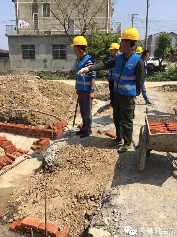 原來(lái)現(xiàn)在的農(nóng)村自建別墅，可以這么省心省力（帶現(xiàn)場(chǎng)施工圖）