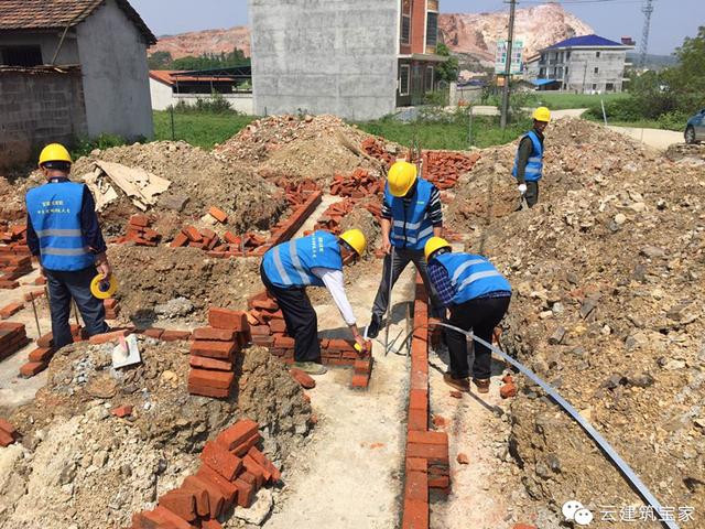 原來(lái)現(xiàn)在的農(nóng)村自建別墅，可以這么省心省力（帶現(xiàn)場(chǎng)施工圖）