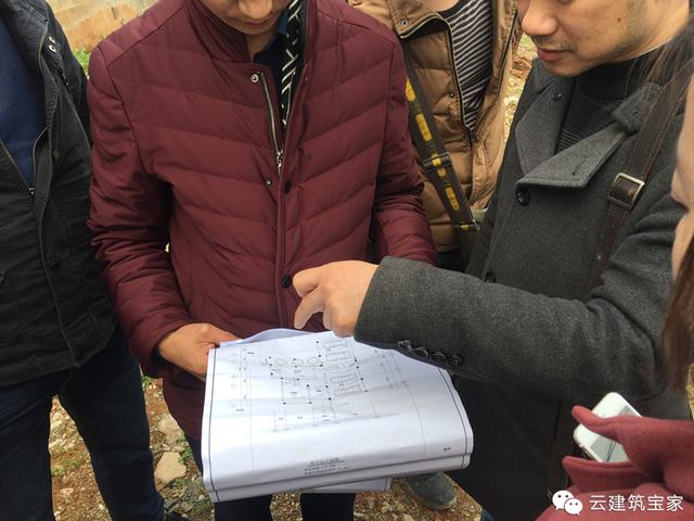 原來(lái)現(xiàn)在的農(nóng)村自建別墅，可以這么省心省力（帶現(xiàn)場(chǎng)施工圖）