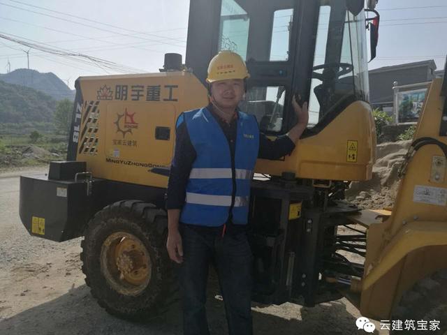 原來(lái)現(xiàn)在的農(nóng)村自建別墅，可以這么省心省力（帶現(xiàn)場(chǎng)施工圖）