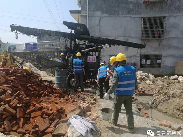 原來(lái)現(xiàn)在的農(nóng)村自建別墅，可以這么省心省力（帶現(xiàn)場(chǎng)施工圖）