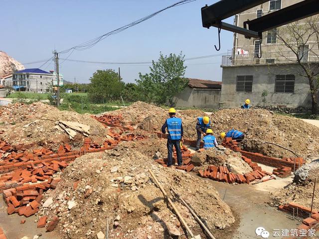 原來(lái)現(xiàn)在的農(nóng)村自建別墅，可以這么省心省力（帶現(xiàn)場(chǎng)施工圖）