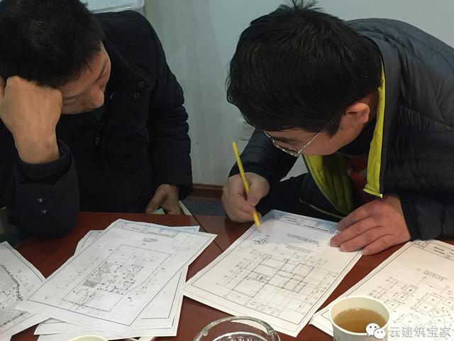 原來(lái)現(xiàn)在的農(nóng)村自建別墅，可以這么省心省力（帶現(xiàn)場(chǎng)施工圖）