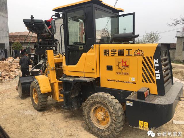 原來(lái)現(xiàn)在的農(nóng)村自建別墅，可以這么省心省力（帶現(xiàn)場(chǎng)施工圖）