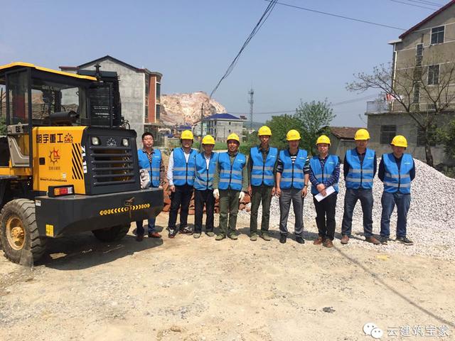 原來(lái)現(xiàn)在的農(nóng)村自建別墅，可以這么省心省力（帶現(xiàn)場(chǎng)施工圖）